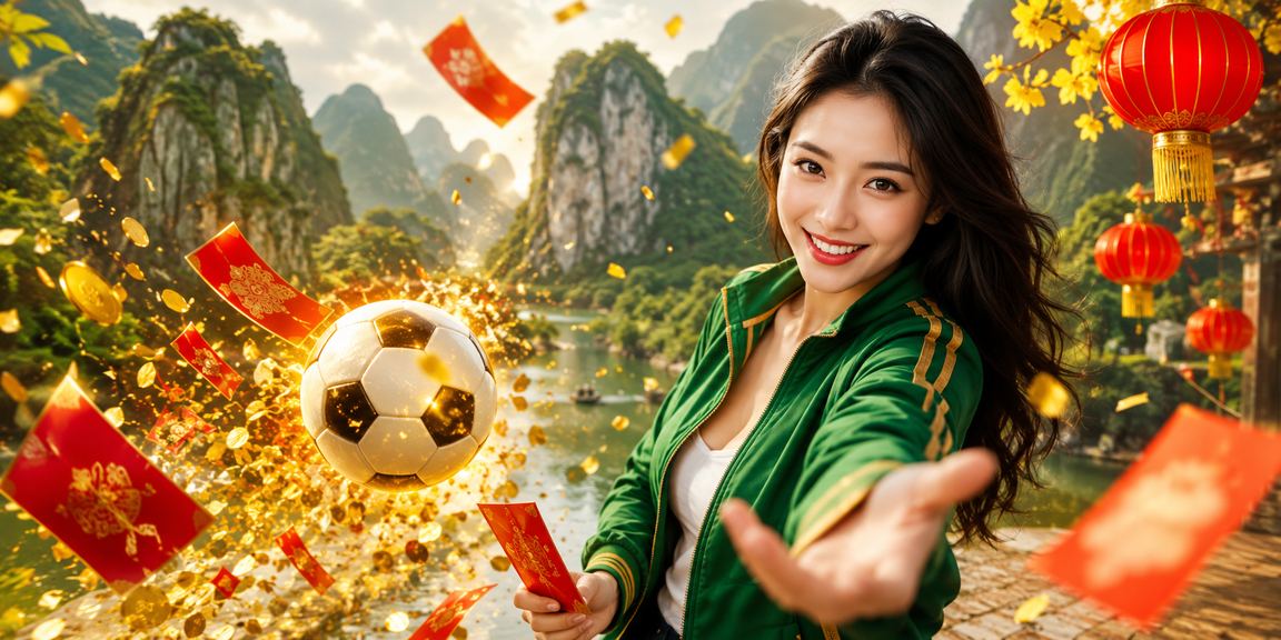 Đèn lồng Ninh Bình gợi ý ưu đãi bóng đá theo mùa tại Việt Nam